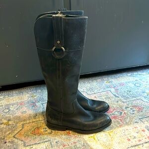 Frye boots sz 6